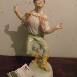 379 6017 FIGURINE